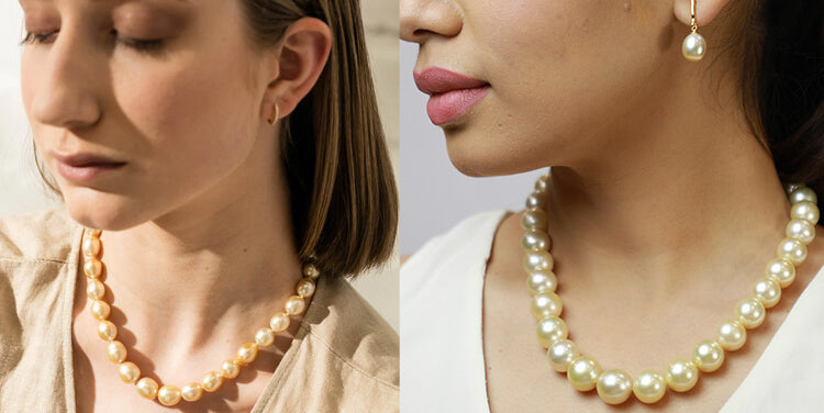 How to Style Pearl Jewelry: The Best Ways to Wear Pearls in 2024