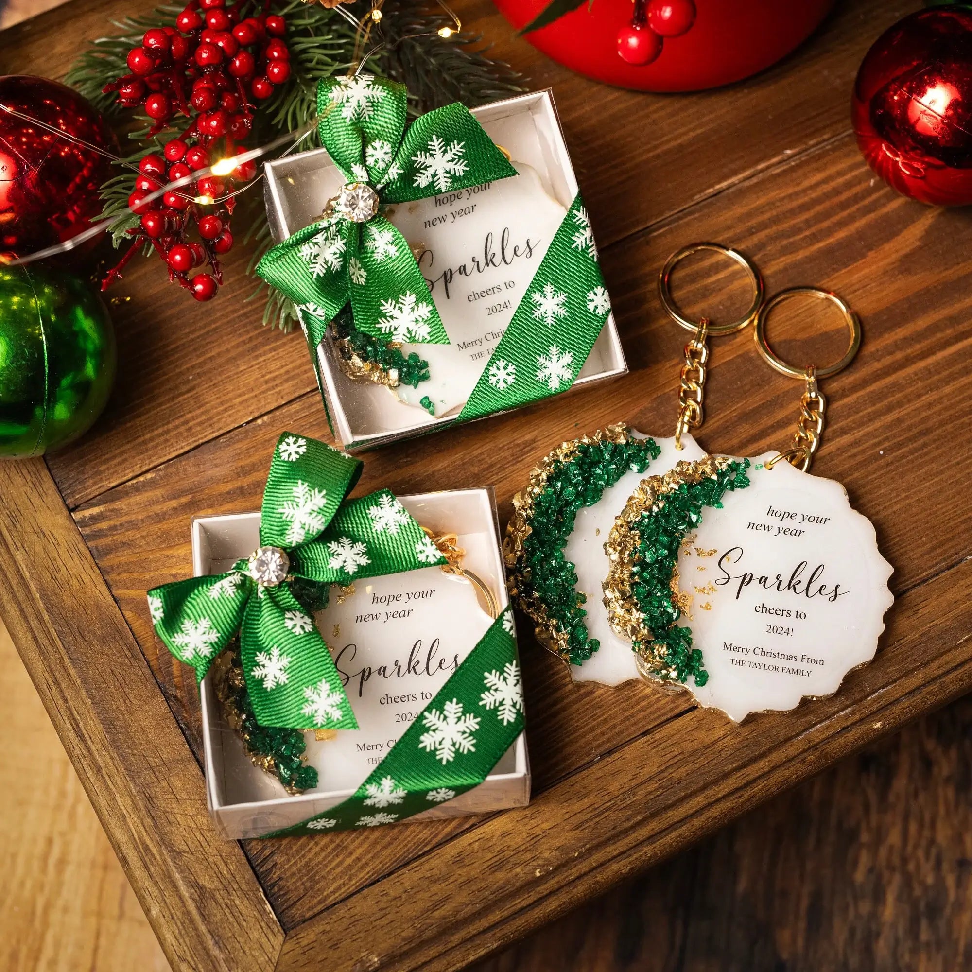 How to Choose the Best Jewelry Gifts for Christmas 2024