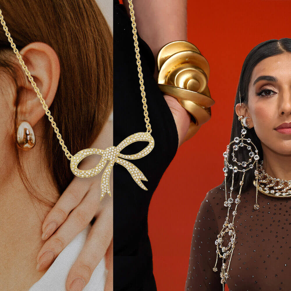 How to Elevate Your Wardrobe with the Best Jewelry Trends of Fall 2024