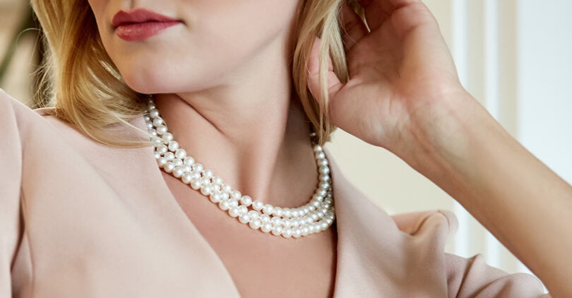 How to Rock Summer Pearl Necklaces: The Ultimate Guide for 2024