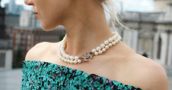 How to Elevate Your Style with Pearl Jewellery in 2024