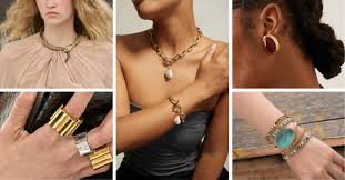 How to Elevate Your Fall 2024 Wardrobe with Top Jewelry Trends